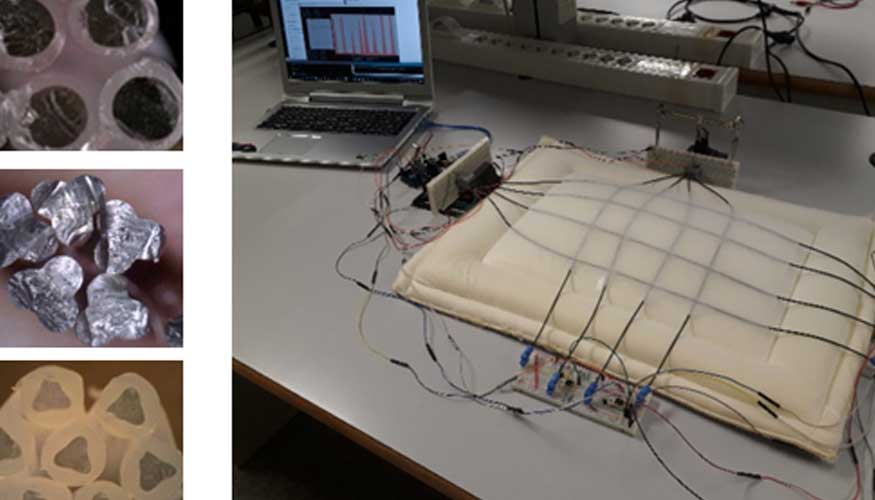 Mezclas y hbridos obtenidos para el estudio mecnico y biolgico especificando el porcentaje de aditivacin de HA y SiO2...