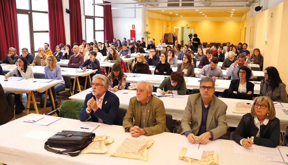 Congreso de Enlogos catalanes