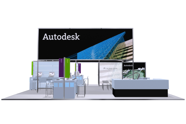 Autodesk presentar en Construtec una amplia gama de nuevos productos de software para el sector de la arquitectura, construccin e ingeniera...