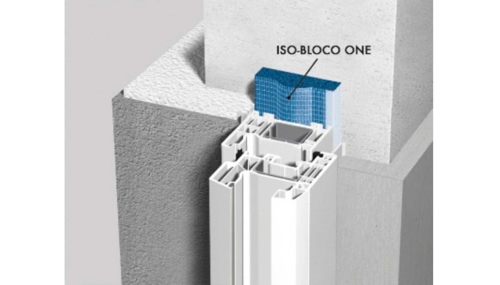 ISO Bloco One