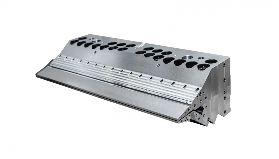 Simplas es uno de los principales proveedores de troqueles de corte...