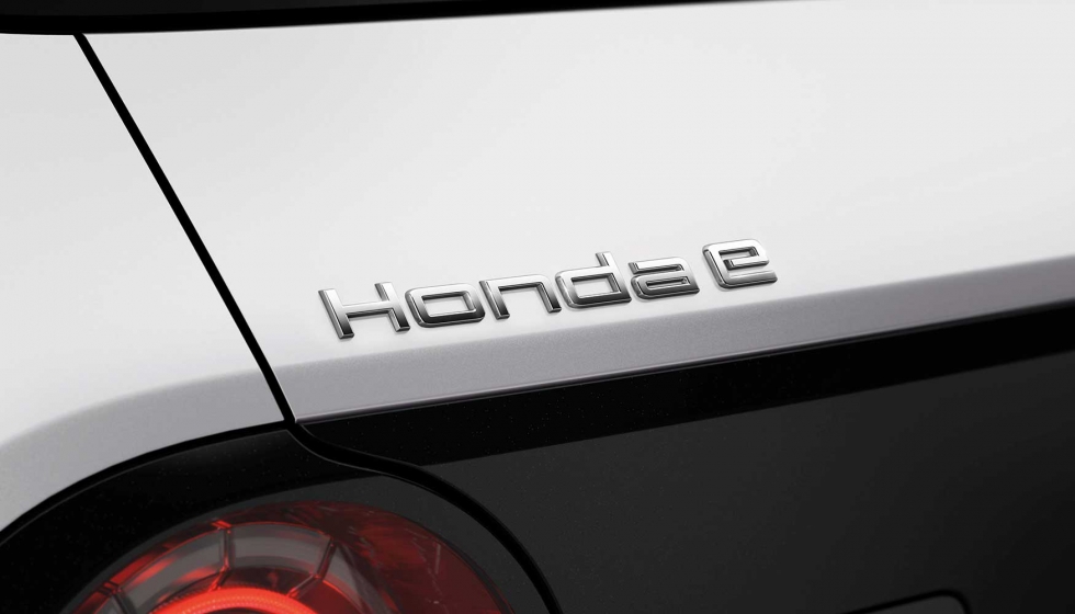 La compaa confirma que la prxima generacin del Honda Jazz estar disponible con un sistema de propulsin hbrida equipado con la exclusiva...