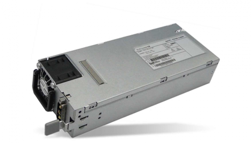 Las unidades de la serie PES1600 ofrecen una eficiencia 'platinum' en un formato compacto a arquitecturas de bus intermedio (IBA) de redes y sistemas...