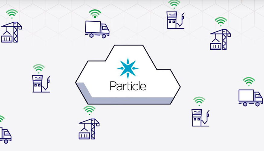 Las plataformas Particle del IoT le ofrecen todo lo que necesita para crear un producto del IoT conectado de forma segura y resistente...