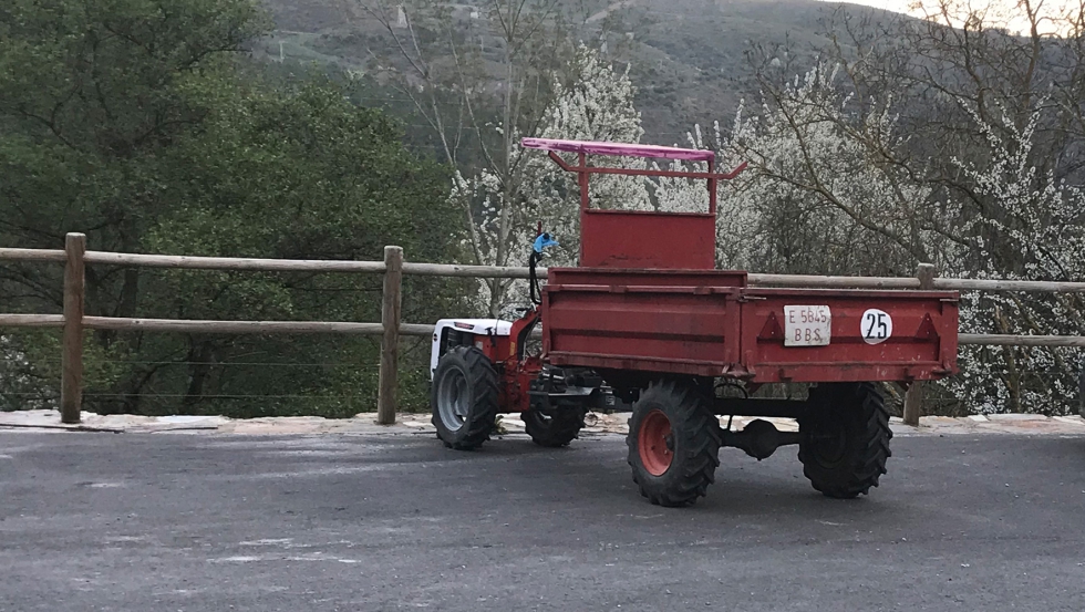 La orden se public en el Diario Oficial de Galicia (DOG) el 13 de mayo