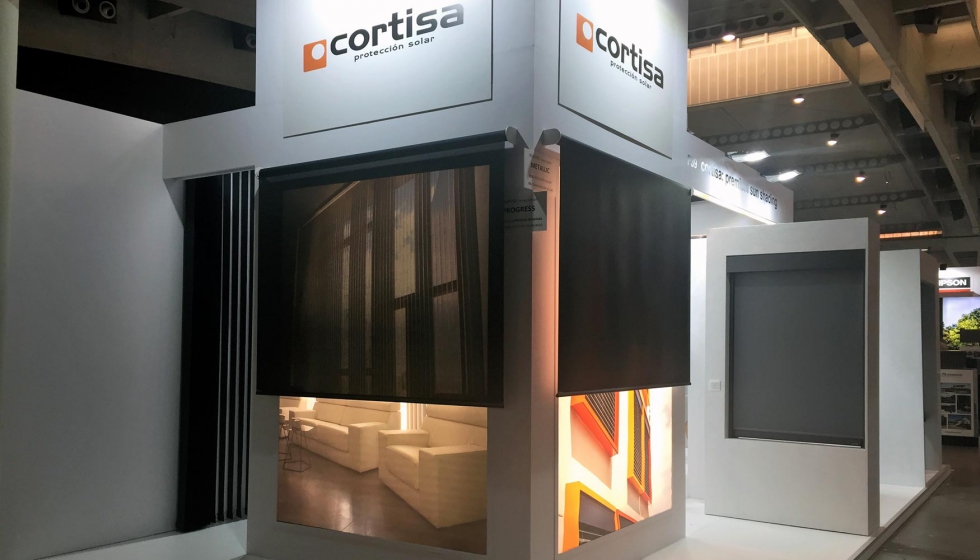 Cortisa, una de las empresas de referencia en la proteccin solar