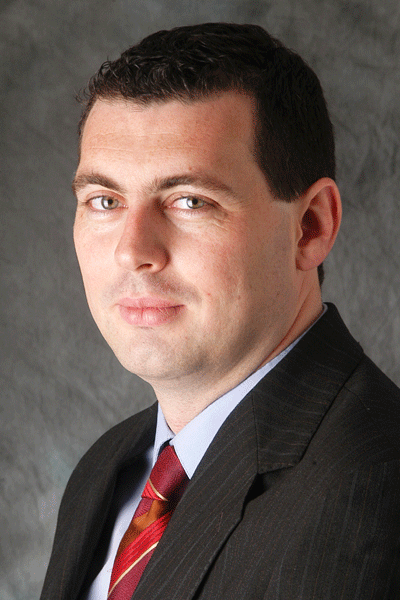 Maurice Kelly, nuevo consultor senior del departamento de inversi�n de Jones Lang La Salle