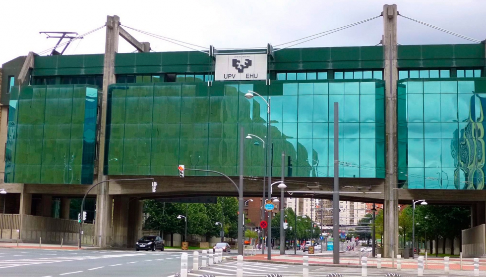 La Escuela Tcnica Superior de Ingeniera de Bilbao UPV/EHU acoger la nueva edicin del Encuentro Atecyr