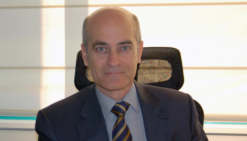 El Centro Tecnol�gico Gaiker afronta una nueva etapa con el cambio de su direcci�n