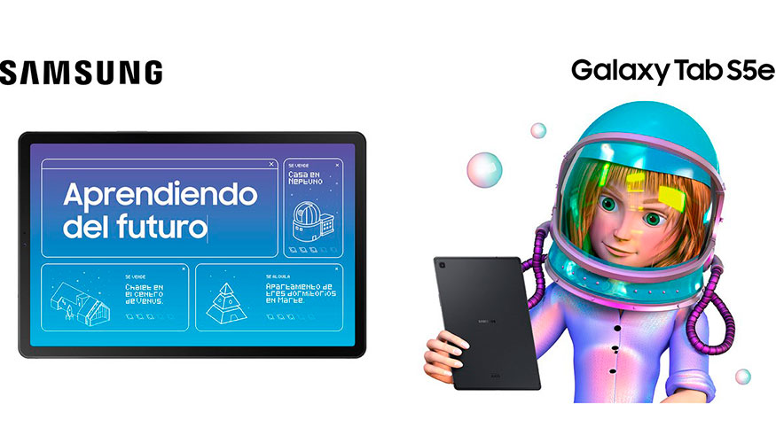 Samsung organizar actividades como la iniciacin a la programacin bsica con scratch y actividades centradas en el uso de Tecnologas Exponenciales...