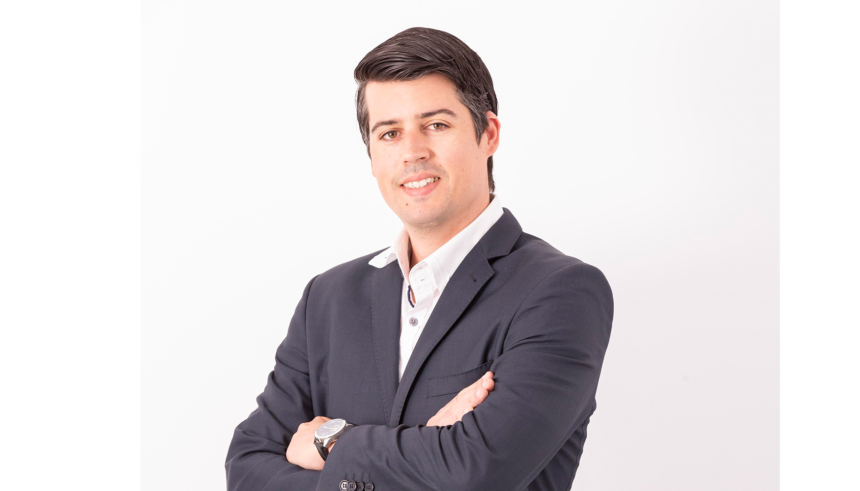 Francisco Alcal, Product Manager en Monolitic