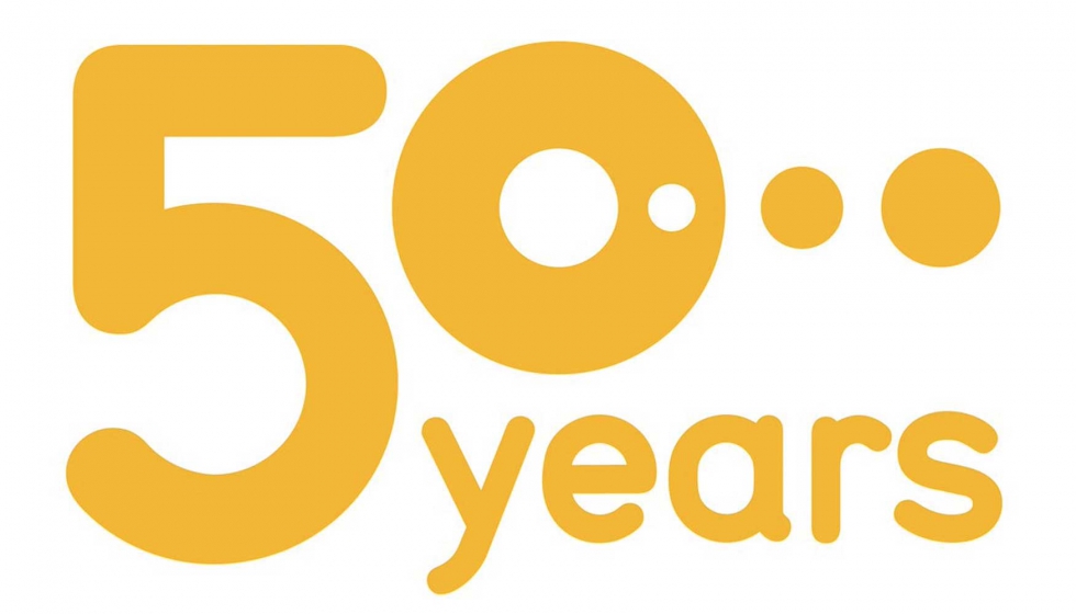 Somfy celebra en 2019 su 50 aniversario