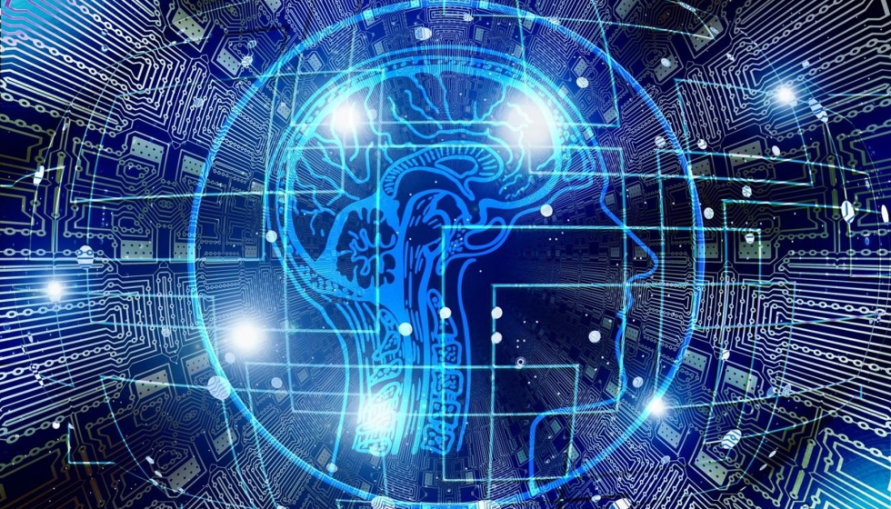 El debate abordar los retos de la Inteligencia Artificial en la economa y la sociedad. Foto: Pixabay