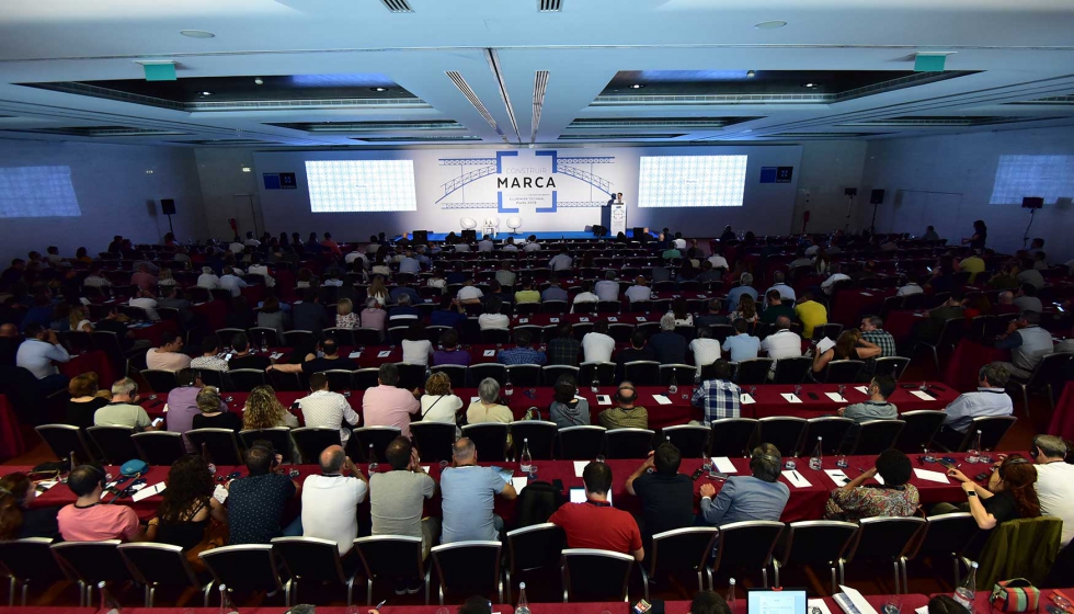 La Convencin Ibrica Aluminier Technal reuni a ms de 500 asistentes en Oporto