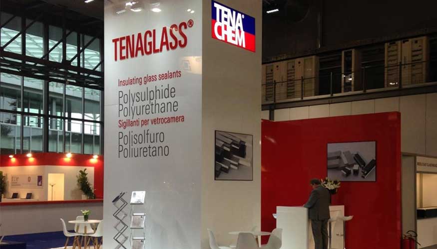 Tenachem, distribuida en Espaa por Appglass, es una empresa de referencia en los pases blticos