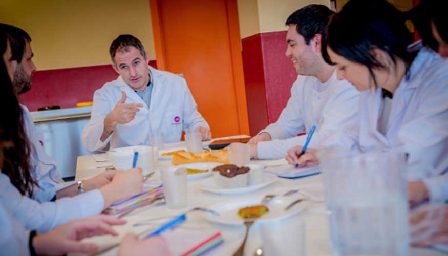 Ausolan lidera un proyecto de nutrace�ticos a partir de residuos alimenticios