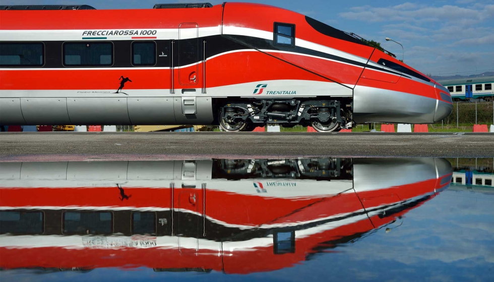 La fbrica de Bombardier en Trpaga suministrar ntegramente los sistemas de propulsin y control de estos trenes