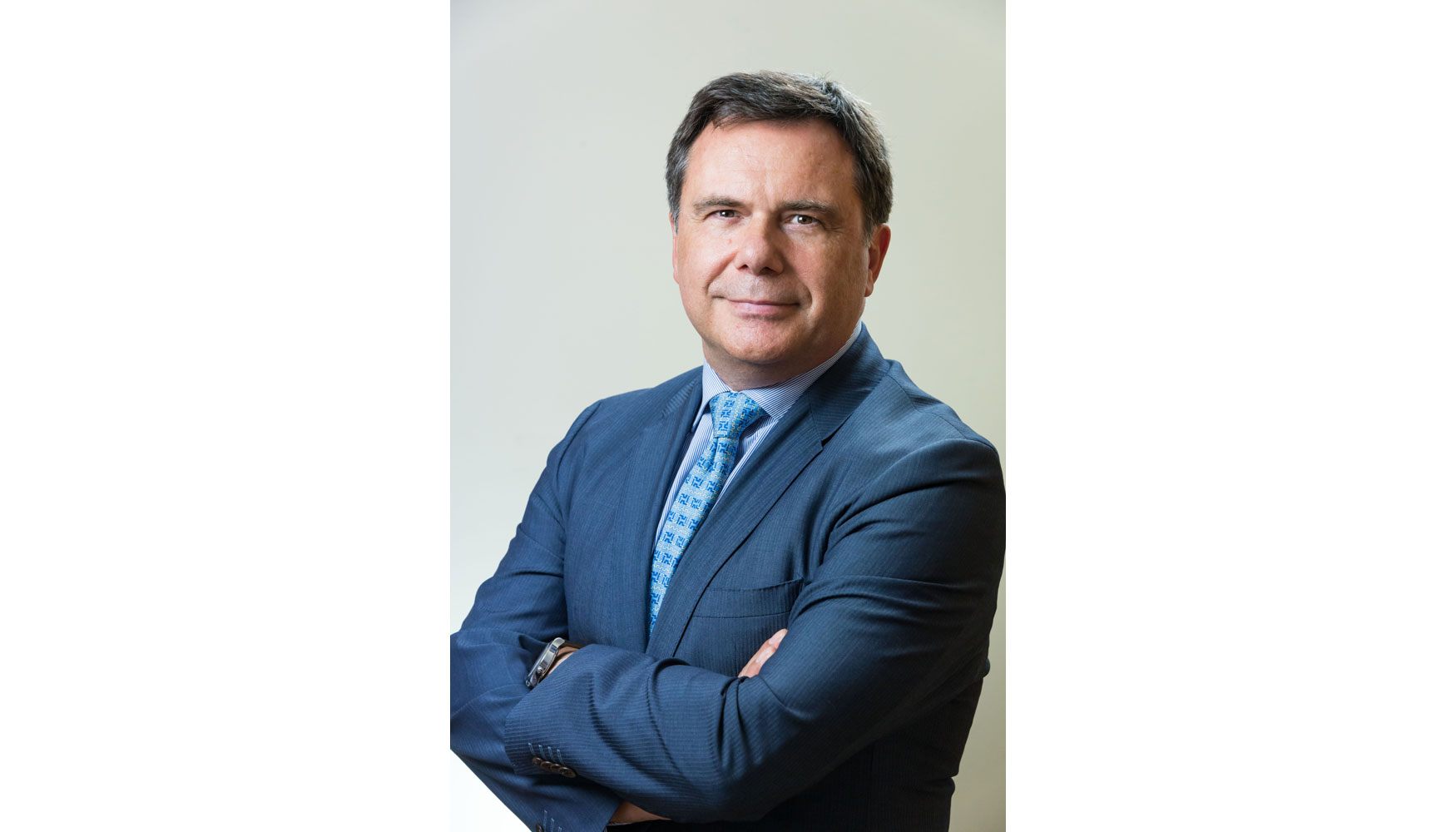 Isidoro Miranda, nuevo vicepresidente de la Asociacin Europea del Cemento