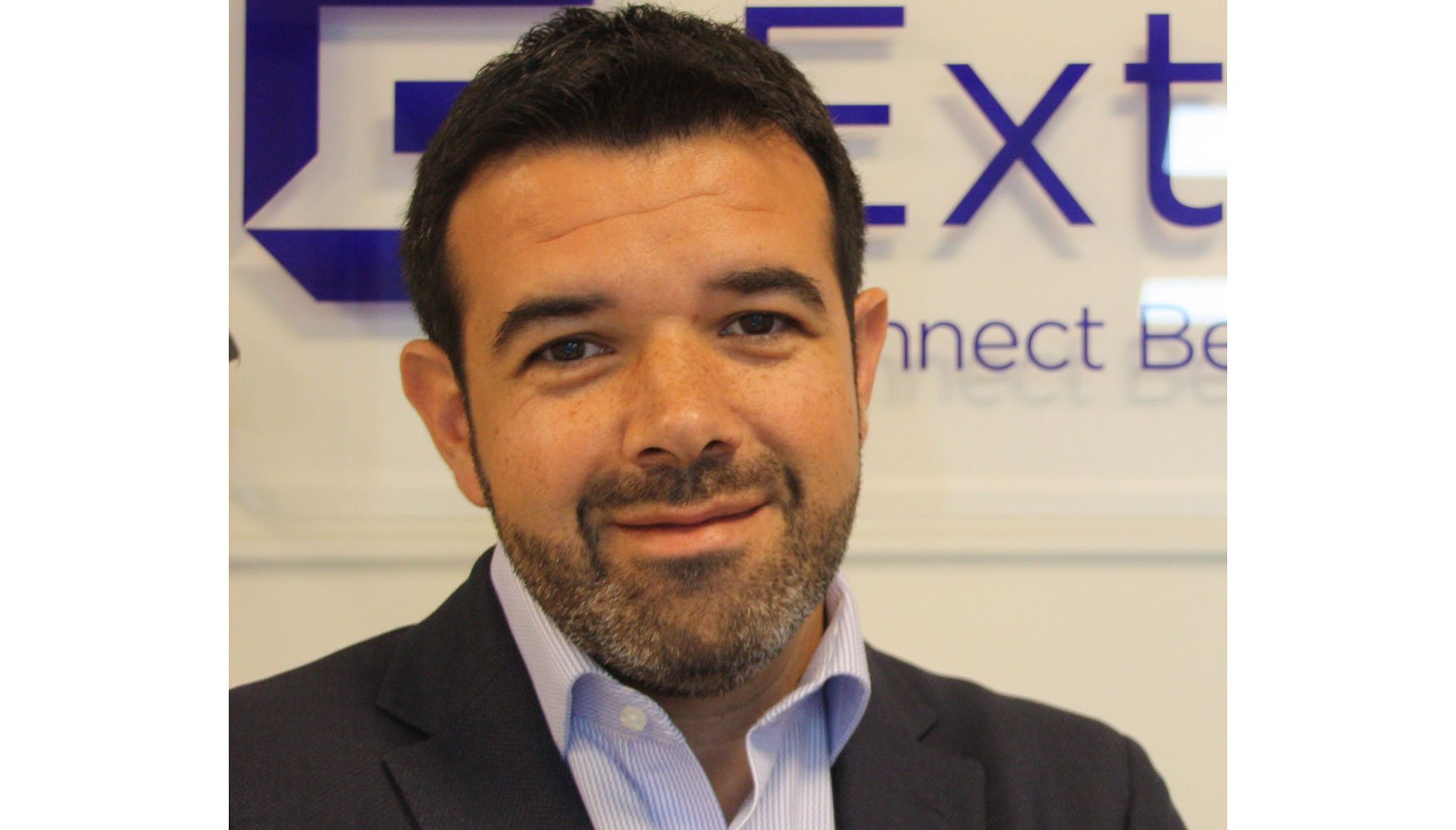 Javier Jimnez, director general Extreme Networks