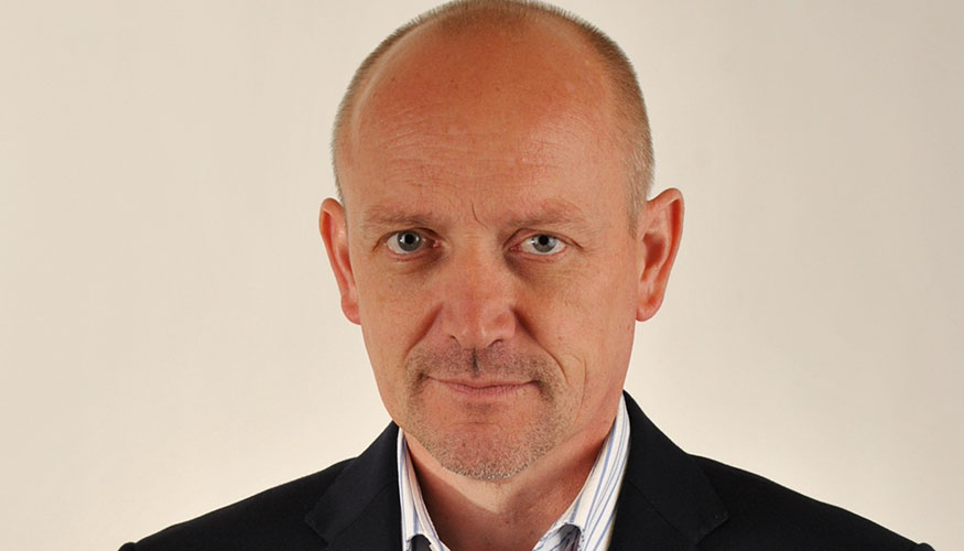 Frank Thomas, nuevo director de Canal y Alianzas para EMEA de Talend