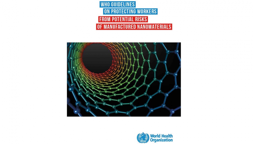 La Gua OMS para la proteccin de los trabajadores frente a los riesgos potenciales de los nanomateriales manufacturados (WHO Guidelines from...