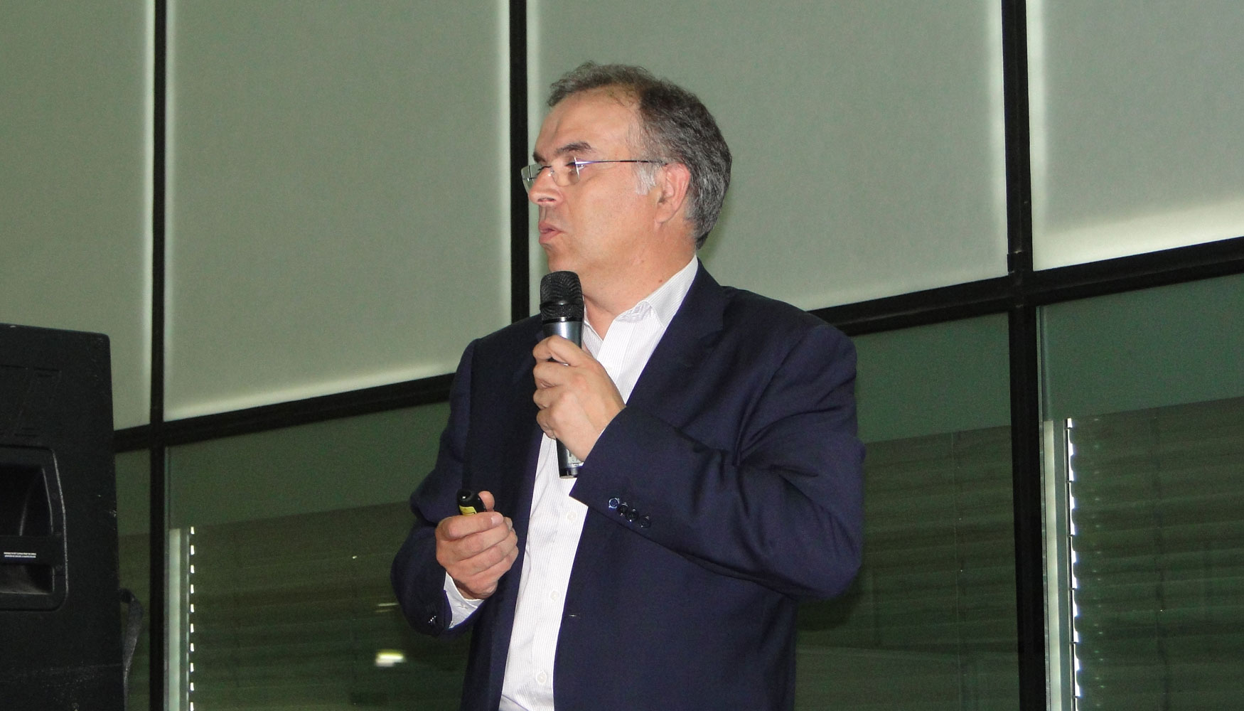 Jordi Varela, director general de Kiloutou en Espaa