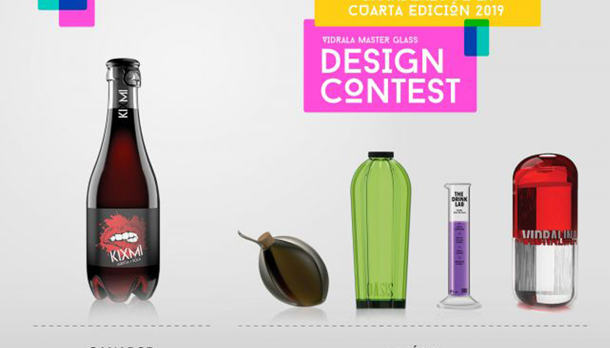 El primer premio lo consigue Kixmi y los Accsit son para los proyectos Estremadura, Oasis, The Drink Lab y Vidralina