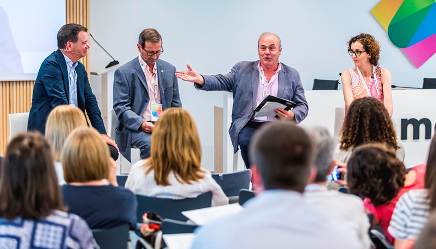 Se han presentado los primeros galardones para premiar iniciativas de aprovechamiento a lo largo de toda la cadena alimentaria...