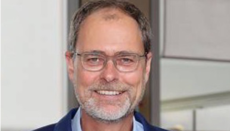Thorsten Khmann, director general de la asociacin comercial de maquinaria para plsticos y caucho de la VDMA