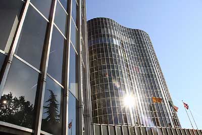 Foto 2: Se han producido cuatro operaciones de gran metraje que han aumentado la contrataci�n exponencialmente durante el tercer trimestre...