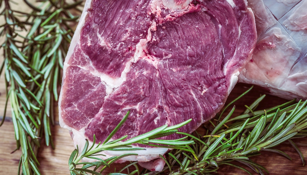 Araporcei ha certificado ya la carne de vacuno producida por Central de Carnes Premium, proveedor de El Corte Ingls