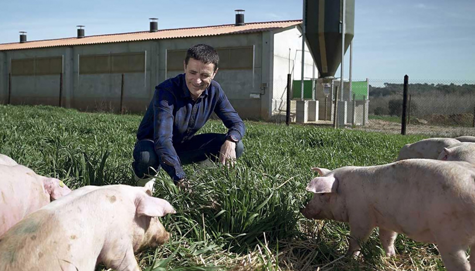 Carrefour est trabajando en un Declogo de Bienestar Animal