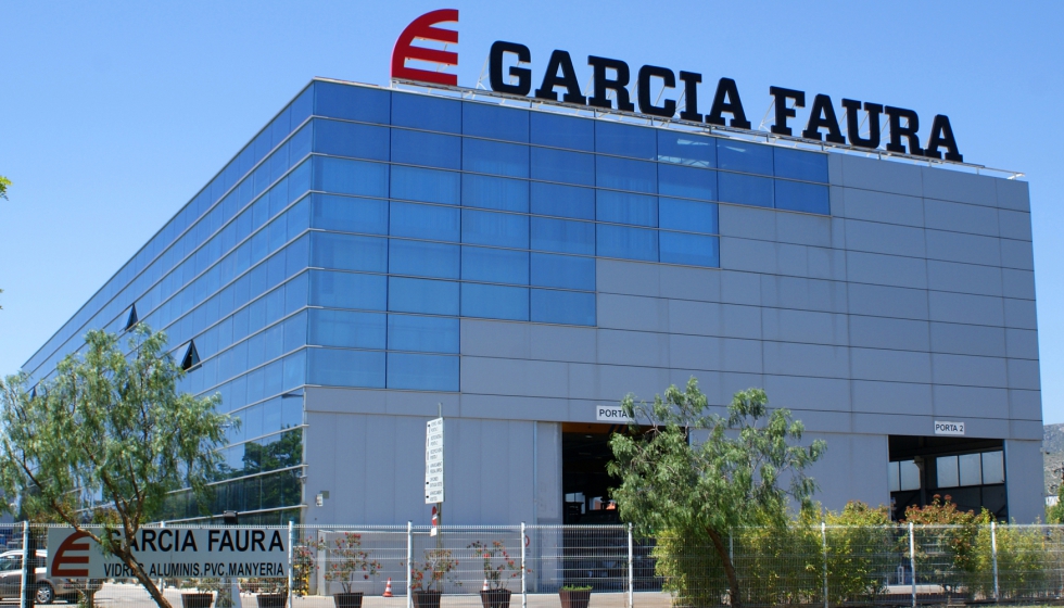 Garcia Faura cerr 2018 con una facturacin cercana a los 30 millones de euros