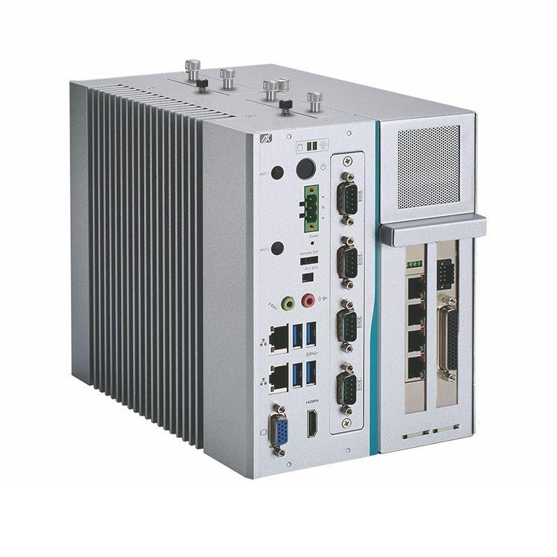 El controlador IPS960-511-PoE cumple los requisitos de diferentes plataformas y equipos de inspeccin automtica