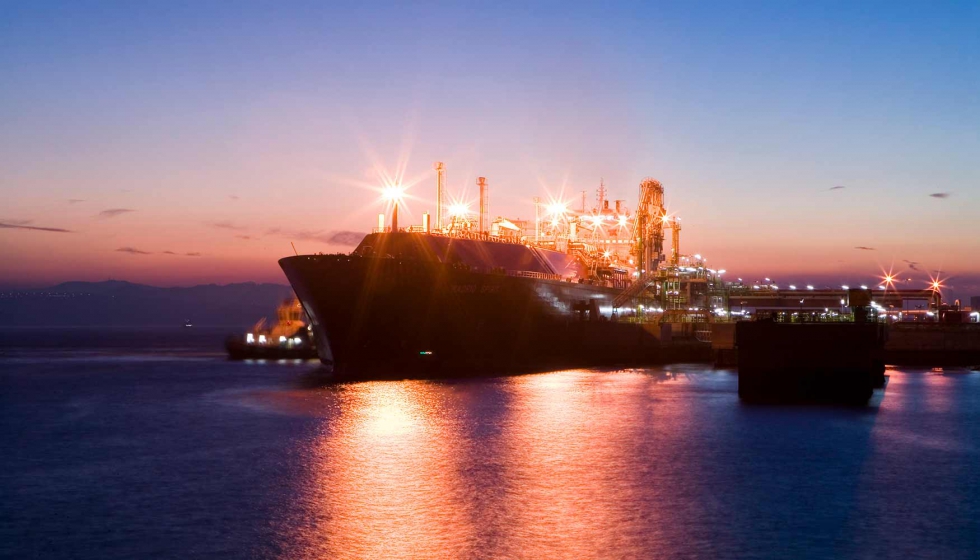 Petronor genera ms del 40% del movimiento del puerto de Bilbao