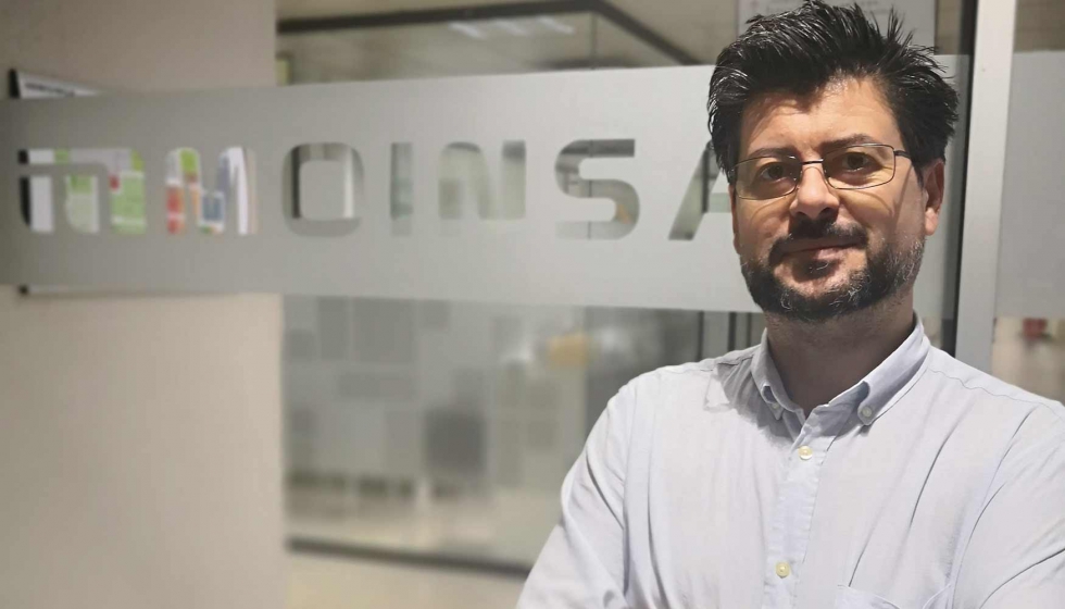 Ismael Herreros, nuevo Global Key Account Manager en Moinsa RFID
