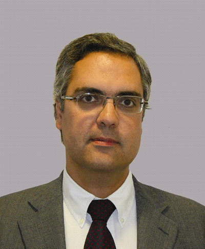 Manuel Calvao, nuevo Director de la Divisin de asesoramiento de inversiones internacionales en Espaa y Portugal