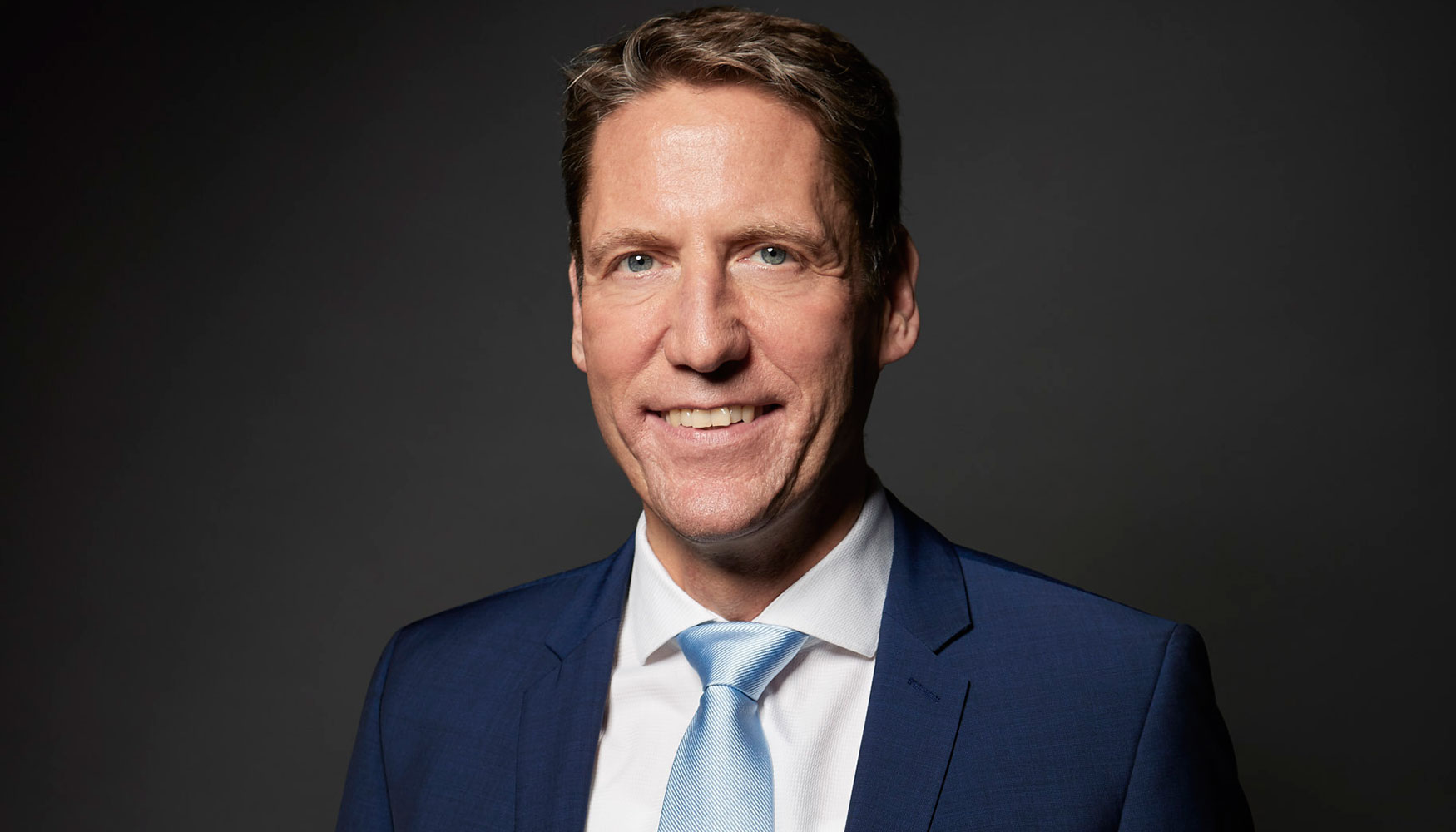 Thomas Fuhr, nombrado nuevo CEO de Grohe AG