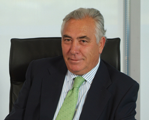 Hercesa_foto1: Juan Jos Cercadillo, President of Hercesa: &quote;our business parks are clear options and good location with excellent communications&quote;...