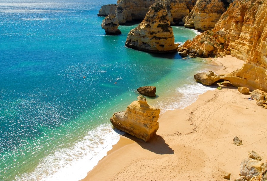 costa portuguesa
