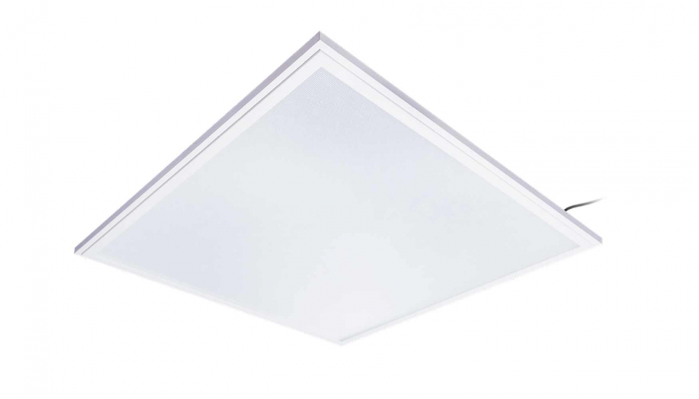 Panel LED regulable de 36 W