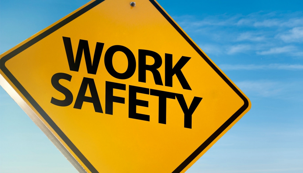 Ningn trabajo est exento de sufrir un accidente laboral, si bien algunos estn ms expuestos a un mayor riesgo