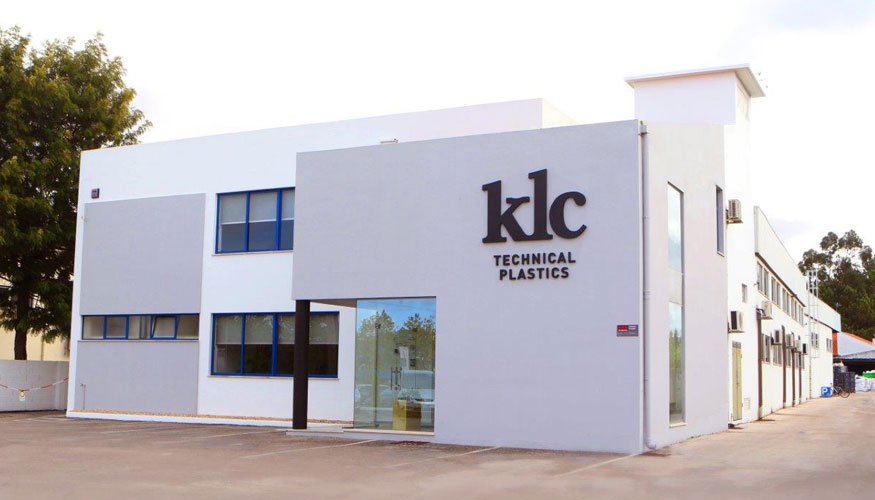 KLC es una empresa especializada en la produccin de piezas moldeadas por inyeccin para procesos de acabado cosmtico y montaje...
