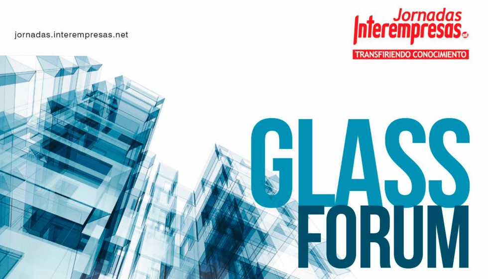 Glass Forum tendr lugar en noviembre en Barcelona