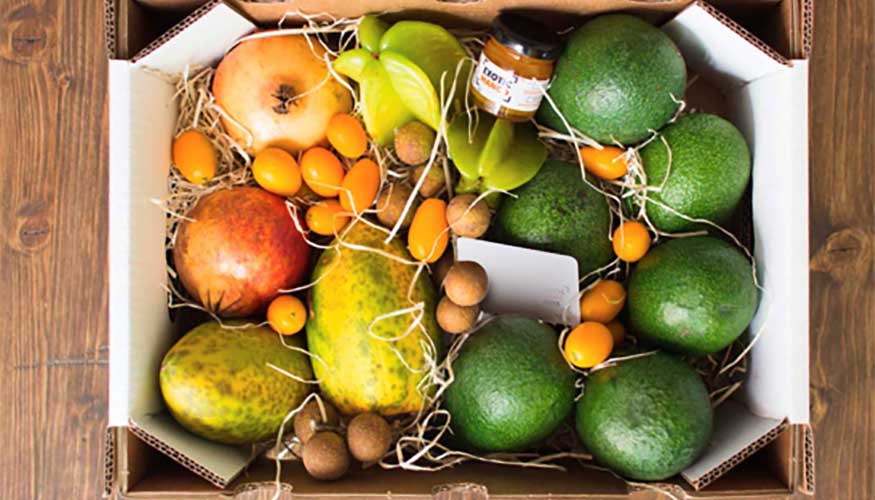 El 46% de los espaoles ha aumentado su consumo de frutas y hortalizas en los ltimos aos
