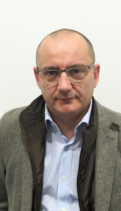 Joaquin Moliner, director general de ATI System