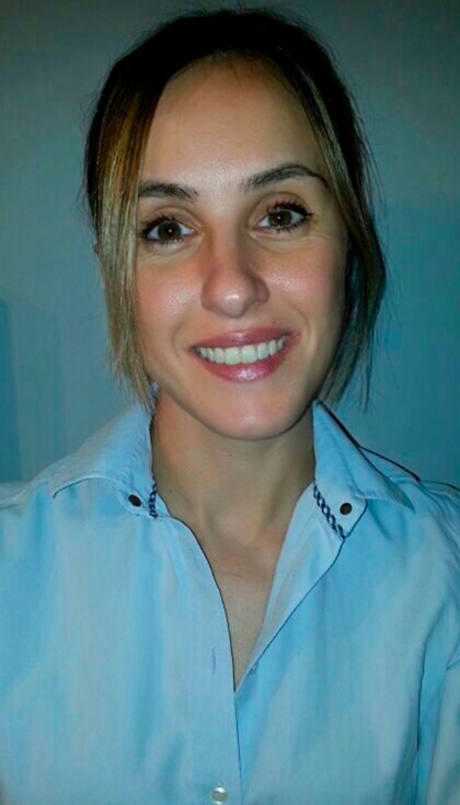 Mihaela Enache Zegheru, profesora de los Estudios de Economa y Empresa de la Universitat Oberta de Catalunya (UOC)