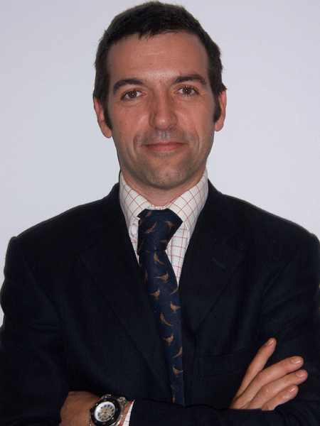 Carlos Bors, nuevo Director de DTZ en Barcelona