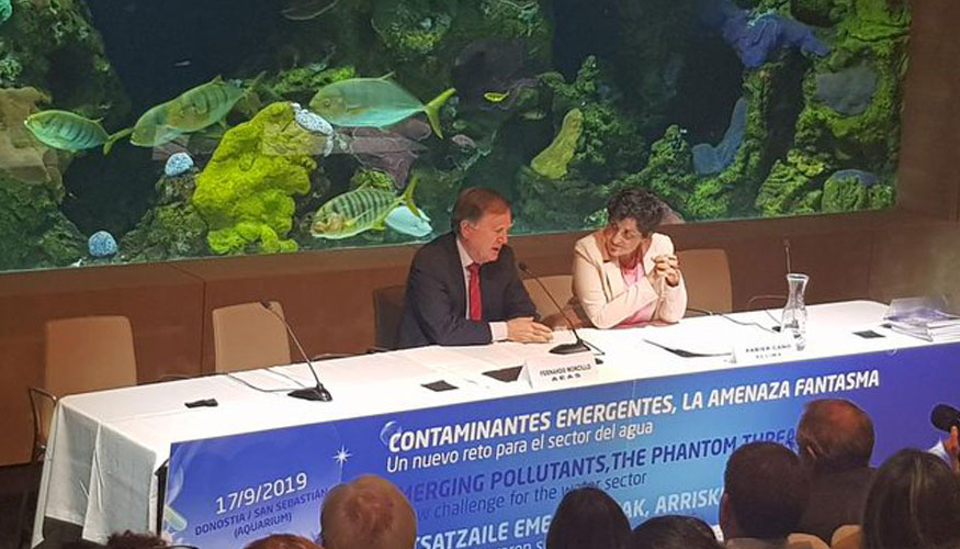 El presidente de AEAS ha afirmado que el sector espaol trabaja desde hace aos con los operadores de agua europeos, agrupados en la EurEau...