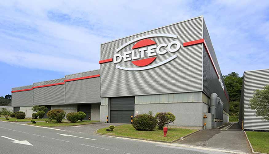El nuevo pabelln adquirido por Delteco contar con ms de 7.000 m2, pudiendo duplicar el nmero de mquinas en stock hasta superar las 100 unidades...